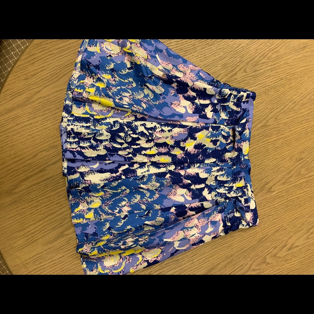 Tibi Skirt